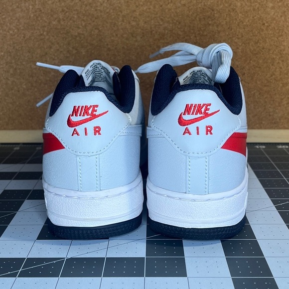 Nike AF1
Brand new
Nwot - Picture 5 of 13